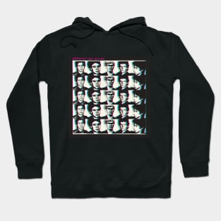 Ha!-Ha!-Ha! 1977 Hoodie